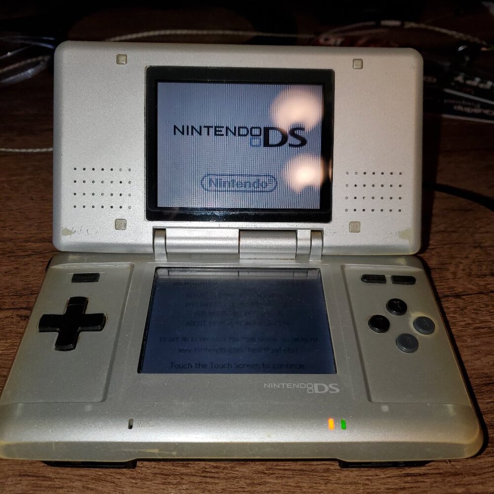 Nintendo DS